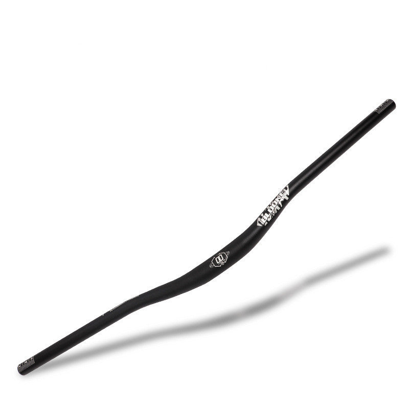 French BLOOKE Mountain Bike Aluminum Alloy Straight Swallow Handle