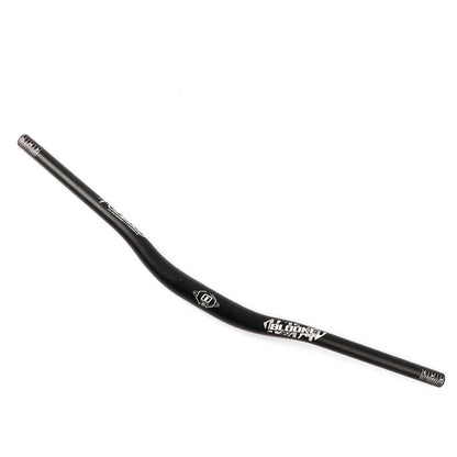 French BLOOKE Mountain Bike Aluminum Alloy Straight Swallow Handle