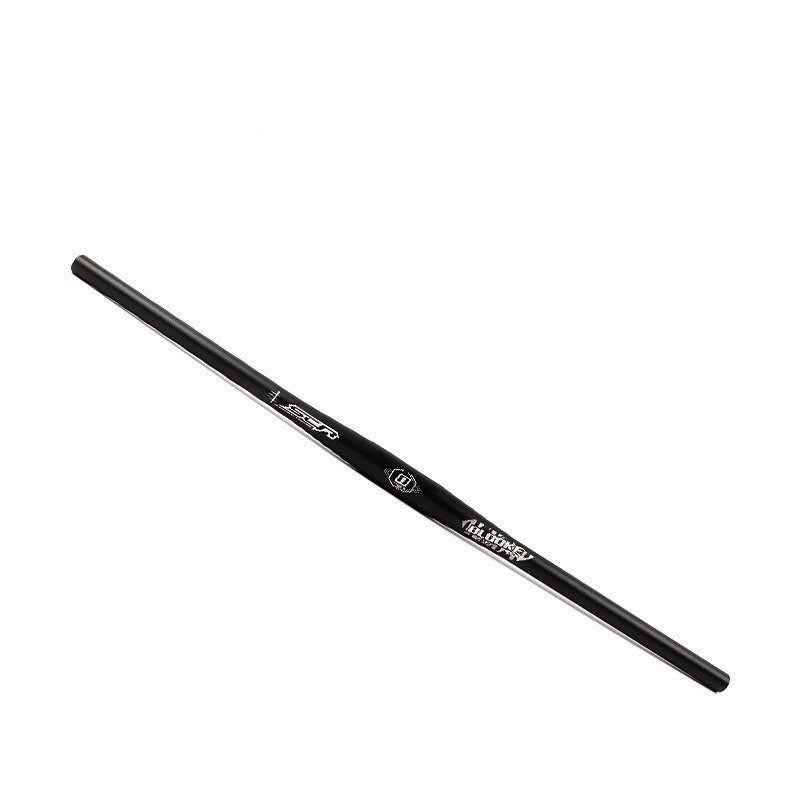 French BLOOKE Mountain Bike Aluminum Alloy Straight Swallow Handle