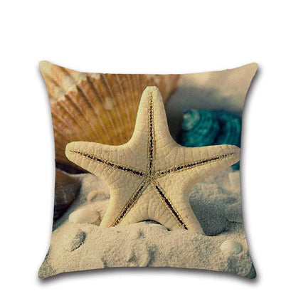 Mediterranean Seashells Are Hot In The Amazon