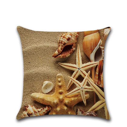 Mediterranean Seashells Are Hot In The Amazon