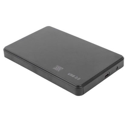 Serial Hard Disk Box Sata Hard Disk Box USB2.0 3.0 Hard Disk Box
