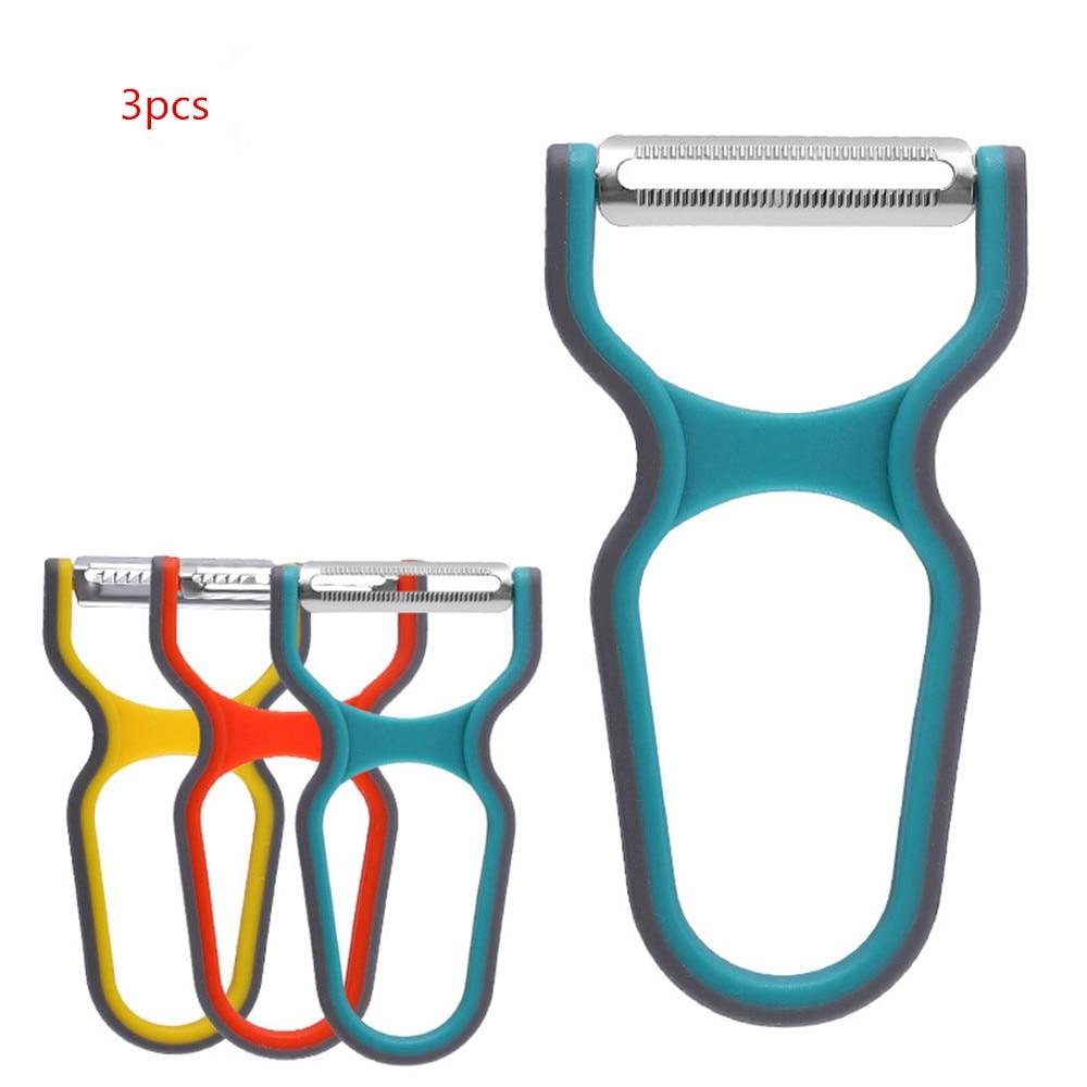 Peel Blade of Stainless Steel Kitchen Utensils