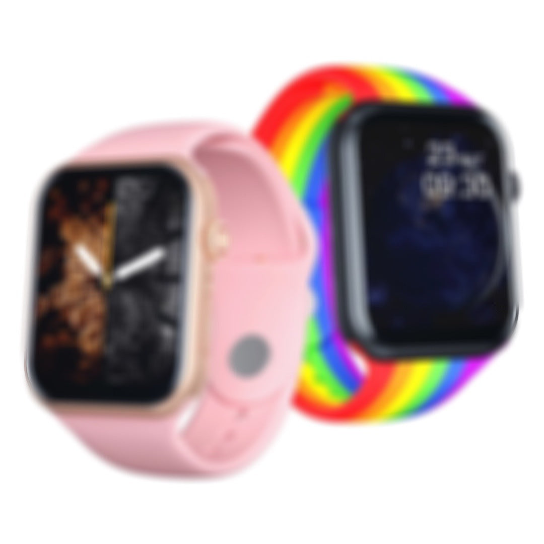 The New Z20 Smart Bracelet Dual UI1.78 Large Screen