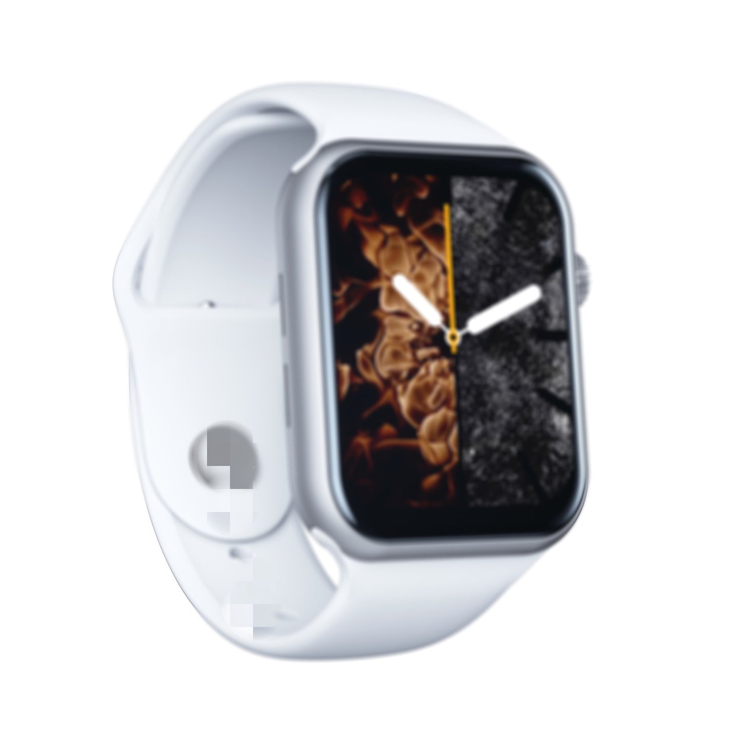 The New Z20 Smart Bracelet Dual UI1.78 Large Screen