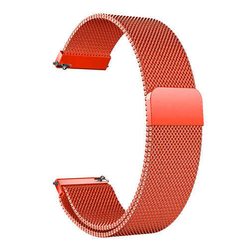 Mi Dong Milanese watch band