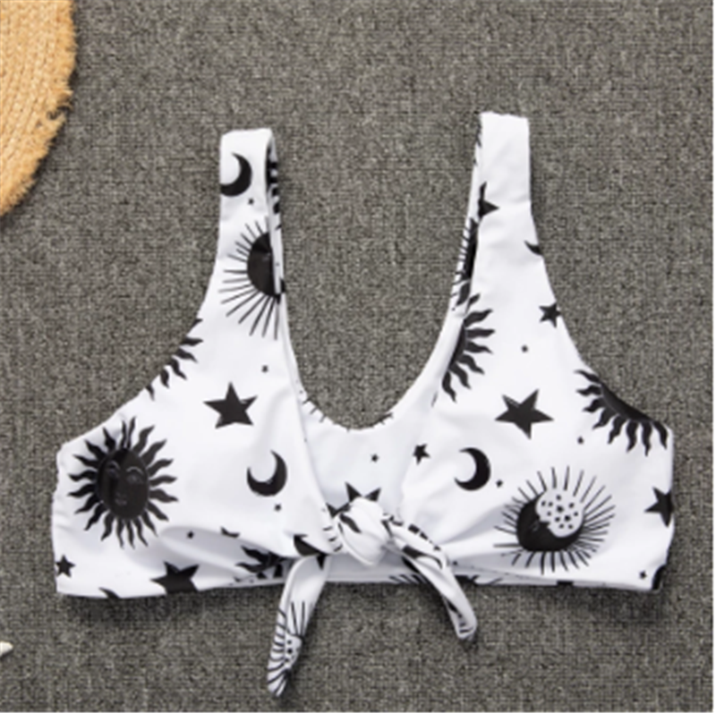 European Sexy Beach Stars Bikini