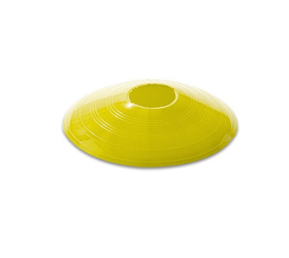 Round Mouth Sign Saucer Straw Hat Flying Saucer Sign Obstacle Sign Disc Road Sign