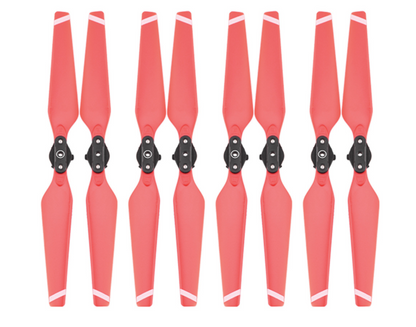 Propeller Quick Release Folding Forward And Backward Color Propeller Blade Accessories