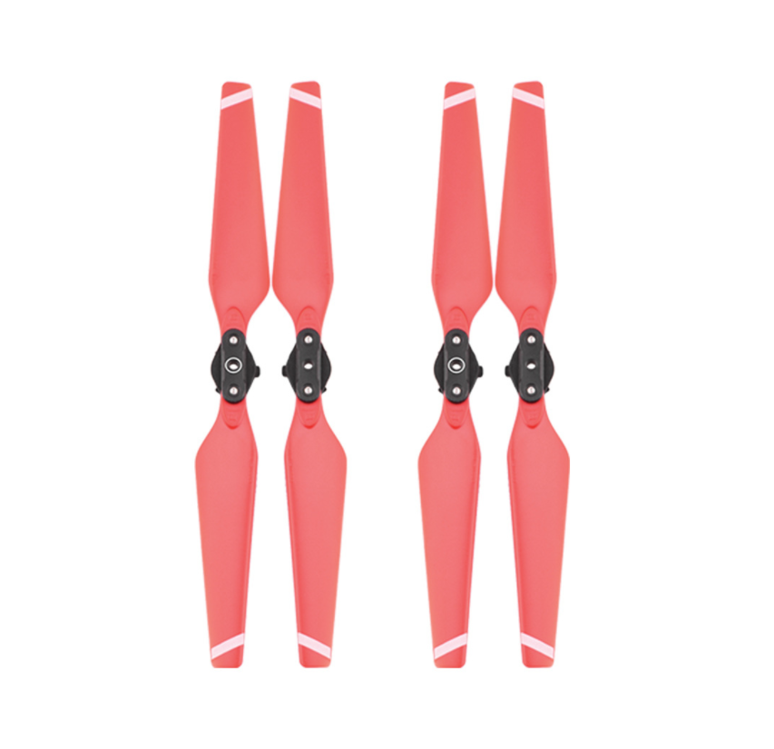 Propeller Quick Release Folding Forward And Backward Color Propeller Blade Accessories