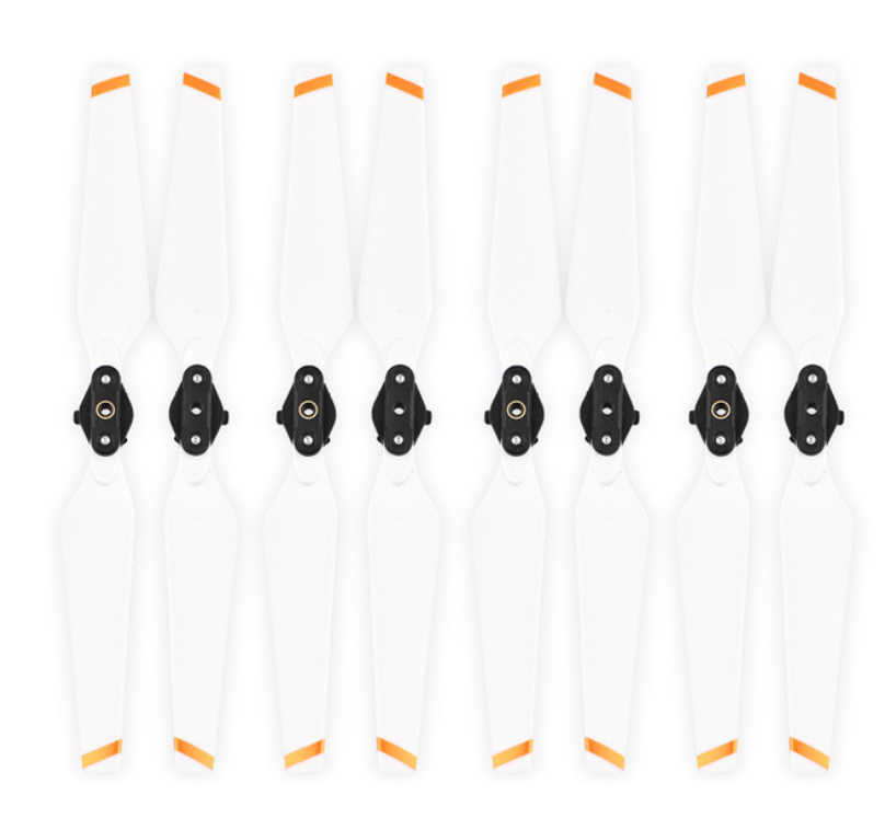 Propeller Quick Release Folding Forward And Backward Color Propeller Blade Accessories