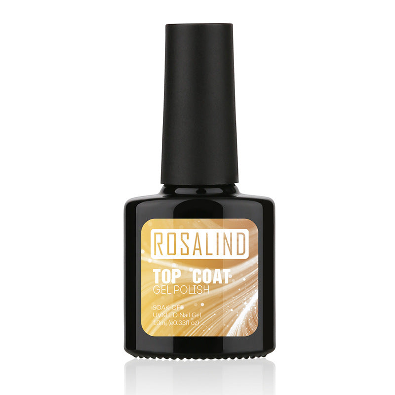 No-Wash Sealing Layer Cover Oil TOP UV&LED Removable Primer No-Wash Sealing Layer