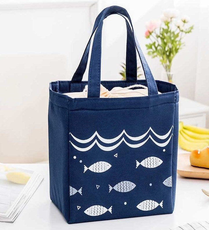 Pack Temperature Convenient Storage Bag