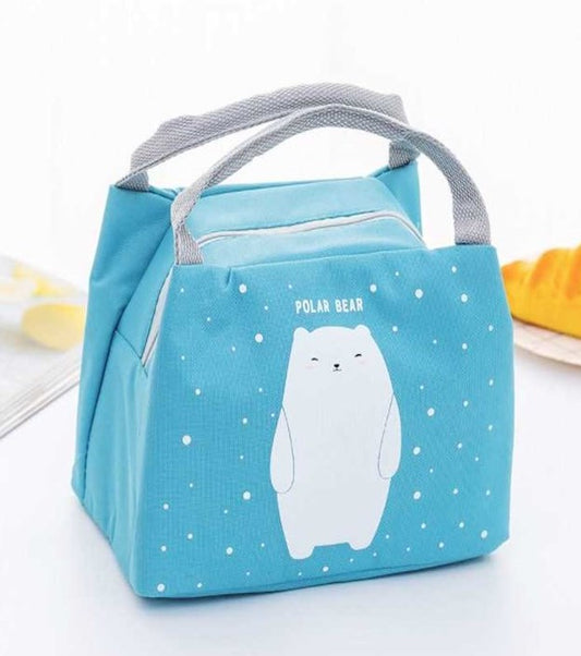 Pack Temperature Convenient Storage Bag