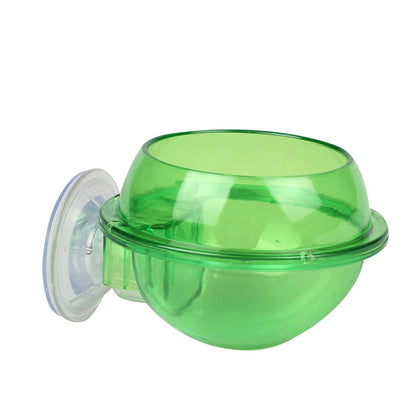 Herring Blue Fish Tank Rearing And Landscaping In-Tank Type Aquatic Cups Aquatic Planting Cups Aquatic Planting Pots Aquatic Plants