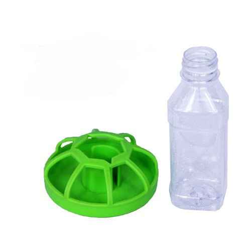 Automatic Drinking Fountain, Drinking Tray, Climbing Pet Supplies