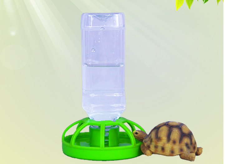 Automatic Drinking Fountain, Drinking Tray, Climbing Pet Supplies