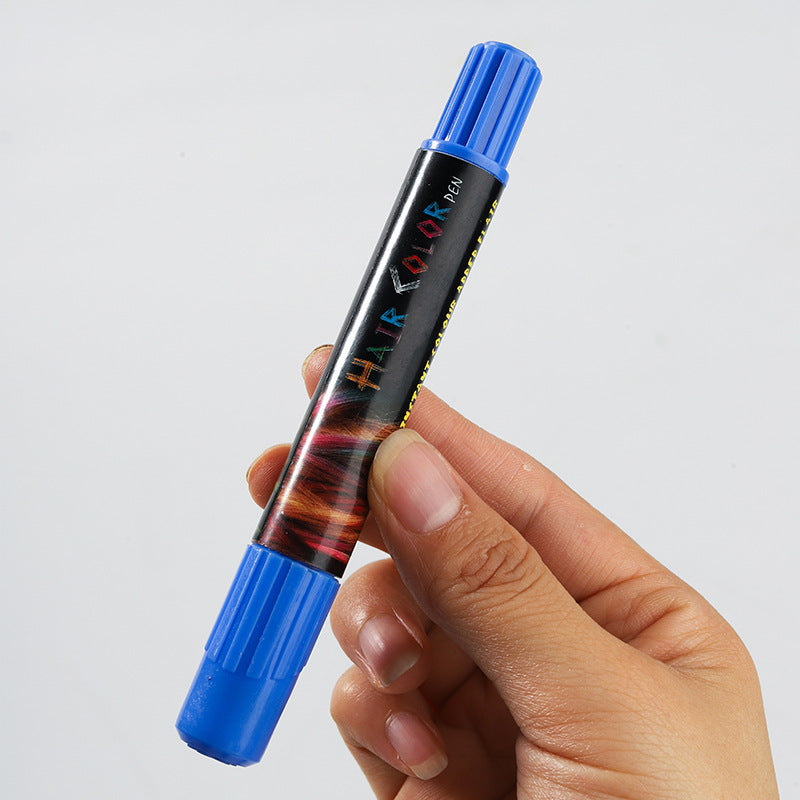 One-time Express Hair Dye Pen