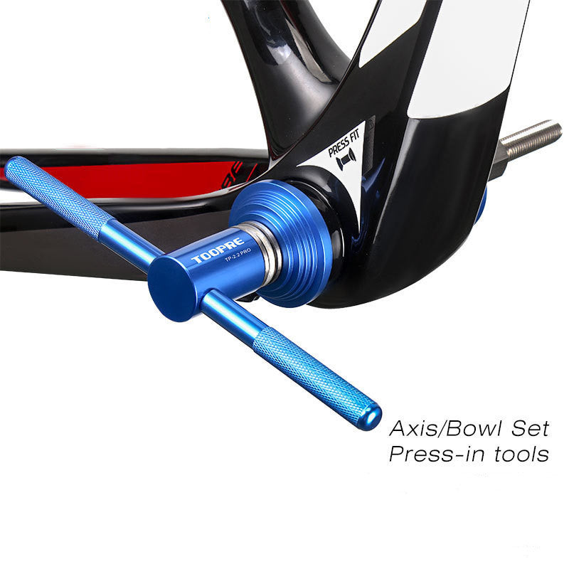 Mountain Bike Professional Headset Press-in Tool