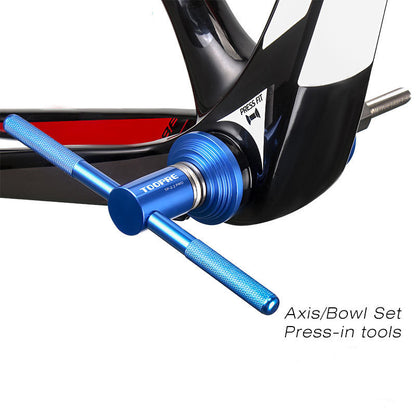Mountain Bike Professional Headset Press-in Tool
