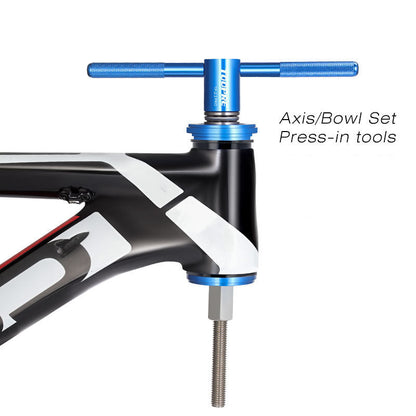 Mountain Bike Professional Headset Press-in Tool