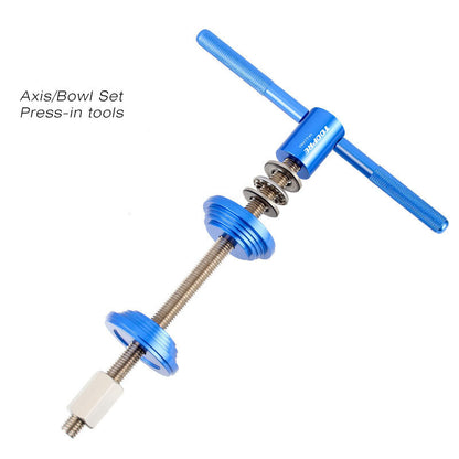 Mountain Bike Professional Headset Press-in Tool