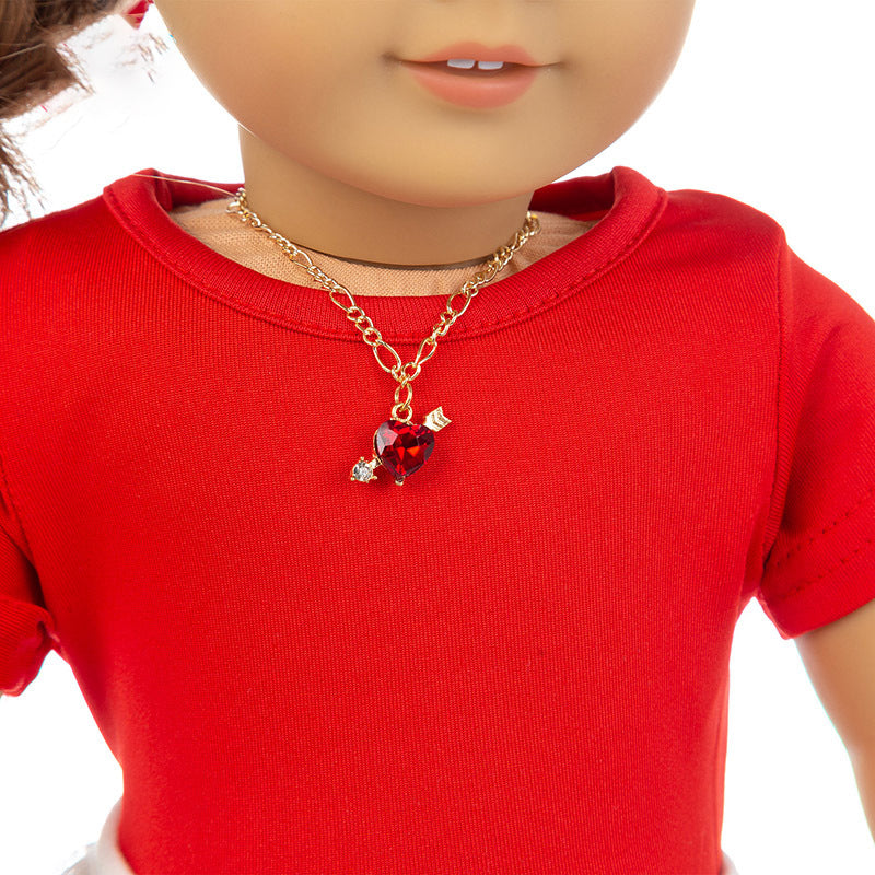 18 Inch Americalgirls Doll Clothes