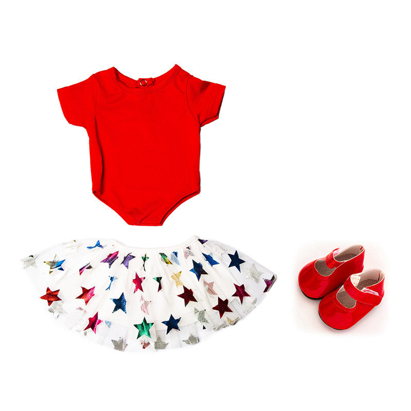 18 Inch Americalgirls Doll Clothes