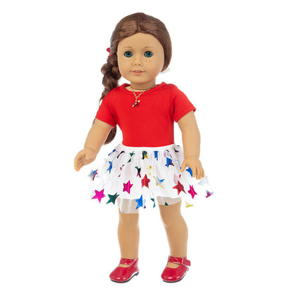18 Inch Americalgirls Doll Clothes