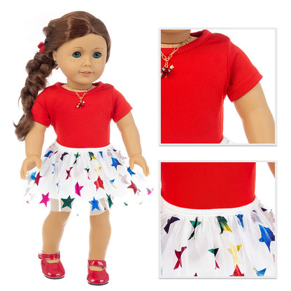18 Inch Americalgirls Doll Clothes