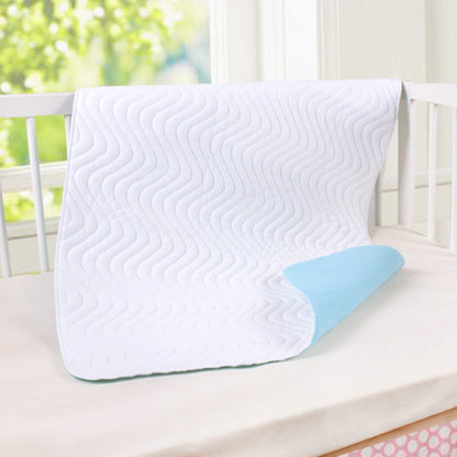 Super absorbent pad