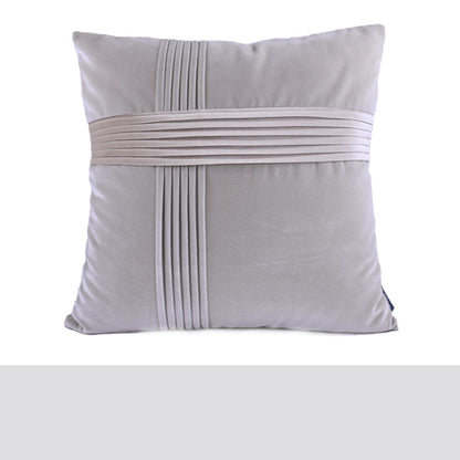 Sofa Bed Head Light Luxury Backrest Waist Bag