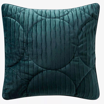 Cilected Modern Simple Flannel Pillowcase Velvet Sofa Throw Pillow Cover Home Bed Decorative Cushion Cover Large Size 50X90Cm