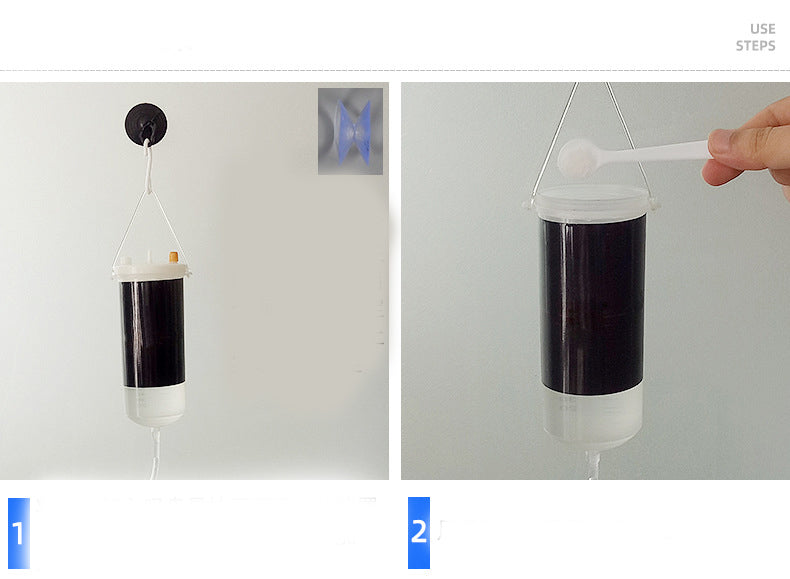 Automatic Thin Egg Big Red Egg Hatching Bucket Shallow Tray Hatching Can hatch Brine Shrimp Eggs