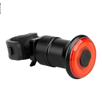 Bicycle Smart Brake Tail Light
