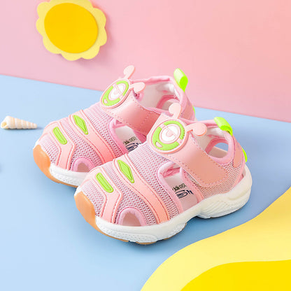 New Baby Functional Sandals Baby Toddler Shoes