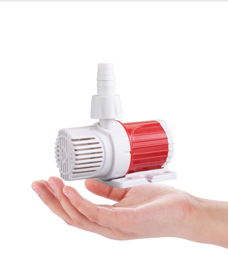 Silent Filter For Water Pump Pump Submersible Pump