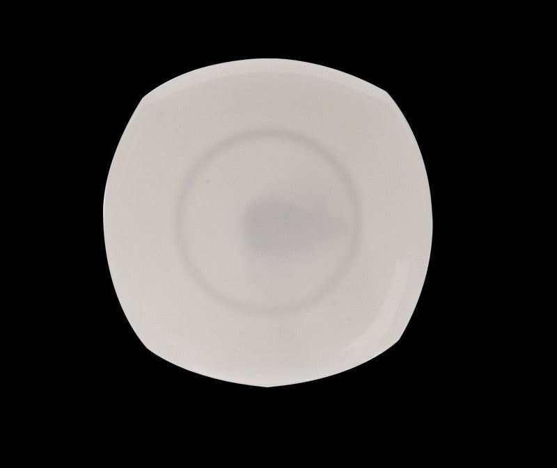 Jingdezhen Bone China Tableware Household High-Footed Eating Bowl Anti-Scalding 6-Inch Noodle Bowl 8-Inch Dinner Plate Large Soup Pot And Dish