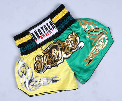 Fighting shorts for children