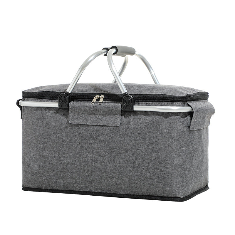 Folding Incubator Picnic Bag