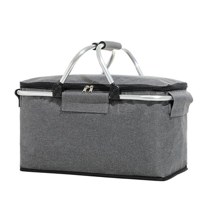 Folding Incubator Picnic Bag