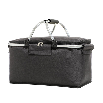 Folding Incubator Picnic Bag