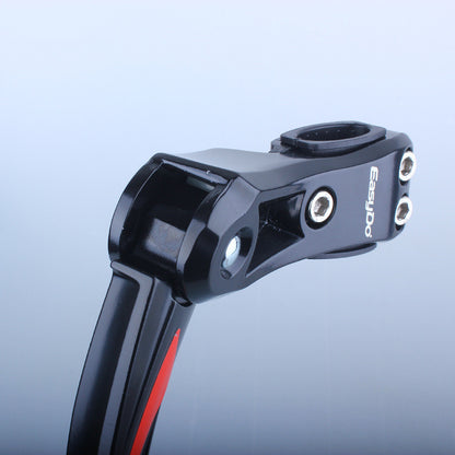 Compatible with Apple, Mountain Bike Side Support Parking Frame Aluminum Alloy Support Tripod