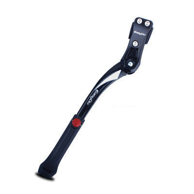 Compatible with Apple, Mountain Bike Side Support Parking Frame Aluminum Alloy Support Tripod