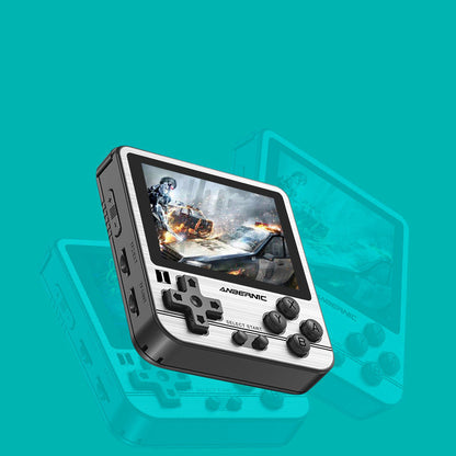 Handheld Brother Zhou Ps1 Arcade Nostalgic Joystick Tony System Handheld Game Console