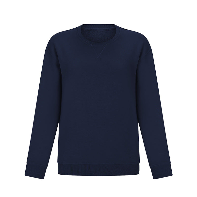 Flint Sports Sweatshirt Sports Fitness Loose Rest