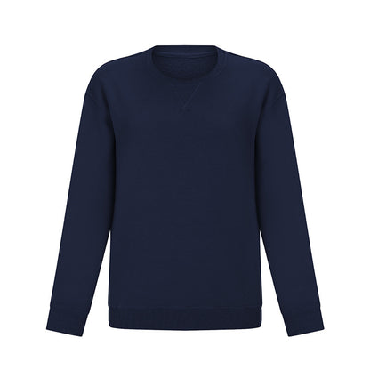 Flint Sports Sweatshirt Sports Fitness Loose Rest