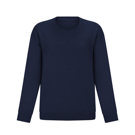 Flint Sports Sweatshirt Sports Fitness Loose Rest