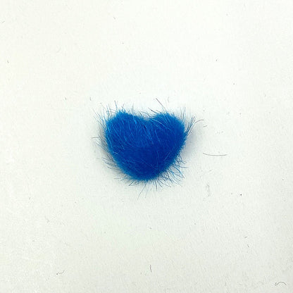 New Net Red Detachable Magnet Stone Hair Ball Nail Art