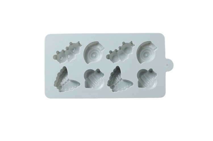 Daily Food Diy Jelly Mold